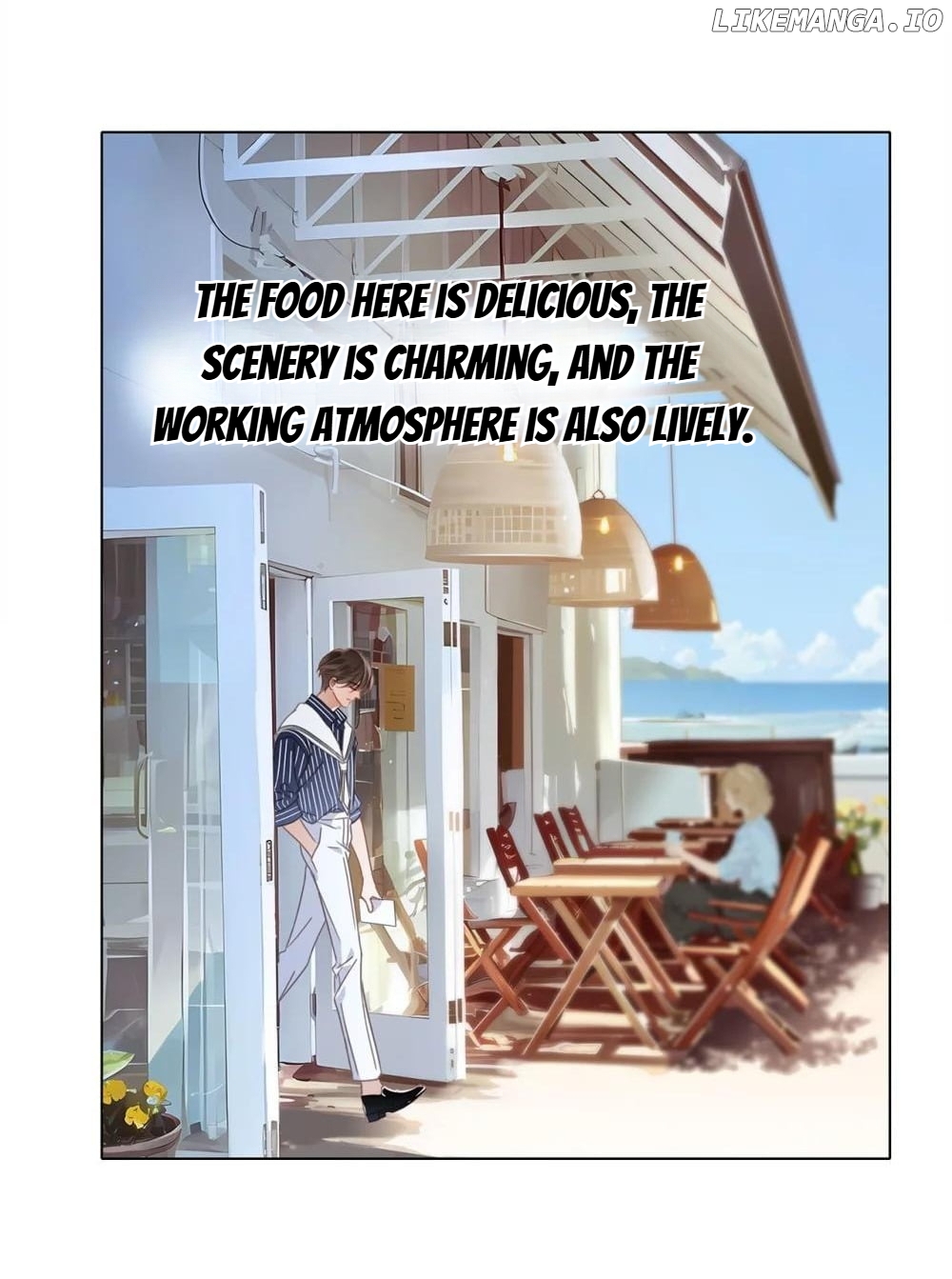 1st Kiss – I Don’t Want To Consider You As Sister Anymore Chapter 58 - 51 - page 4